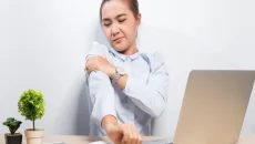 Shoulders Hurt